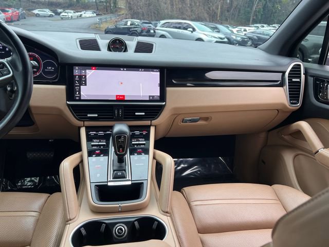 Used 2019 Porsche Cayenne image 15