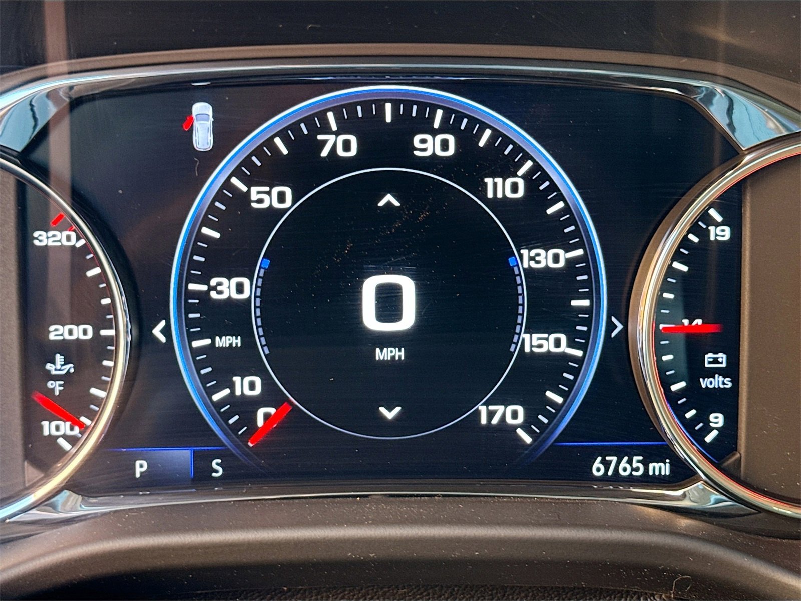 Used 2022 GMC Acadia Denali w/ Denali Ultimate Package image 12