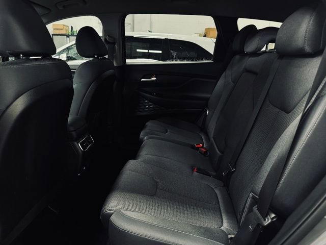 Used 2023 Hyundai Santa Fe SEL w/ Cargo Package image 19