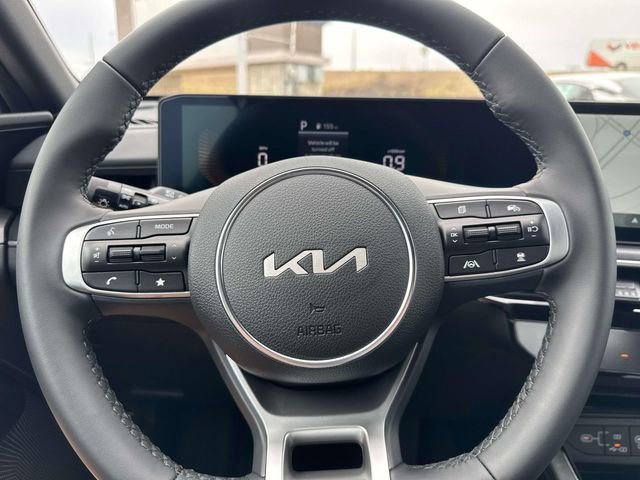 New 2026 Kia K5 GT-Line FWD image 25