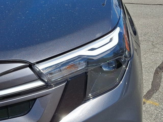 Certified 2025 Subaru Forester Premium image 9