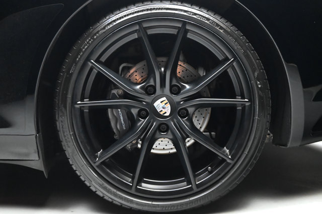 Used 2019 Porsche 911 Carrera RWD image 37