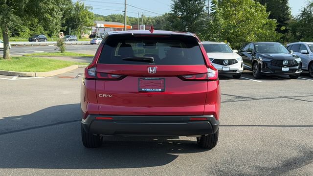 Used 2024 Honda CR-V EX-L image 5