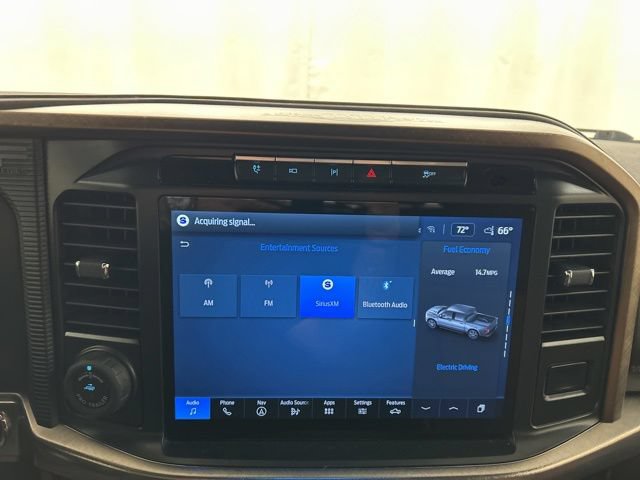 Used 2024 Ford F150 King Ranch AWD/4WD image 17