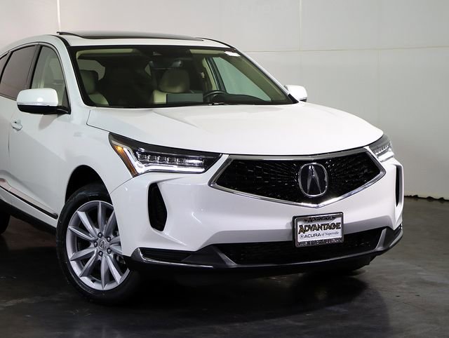 Certified 2023 Acura RDX AWD image 6