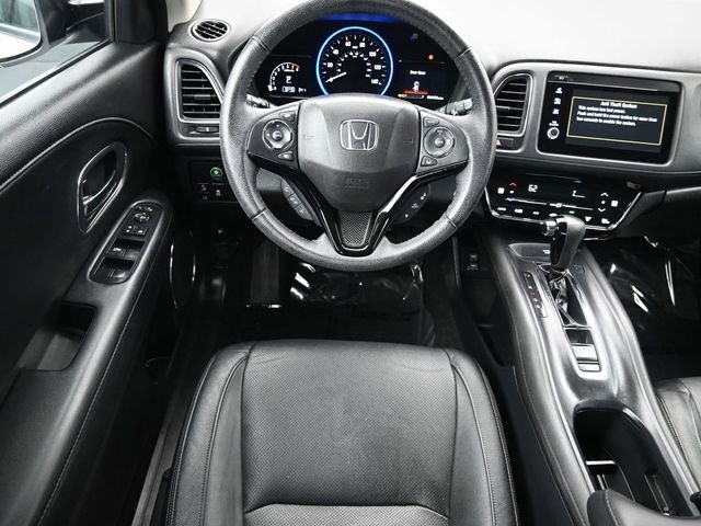 Certified 2022 Honda HR-V EX-L image 12