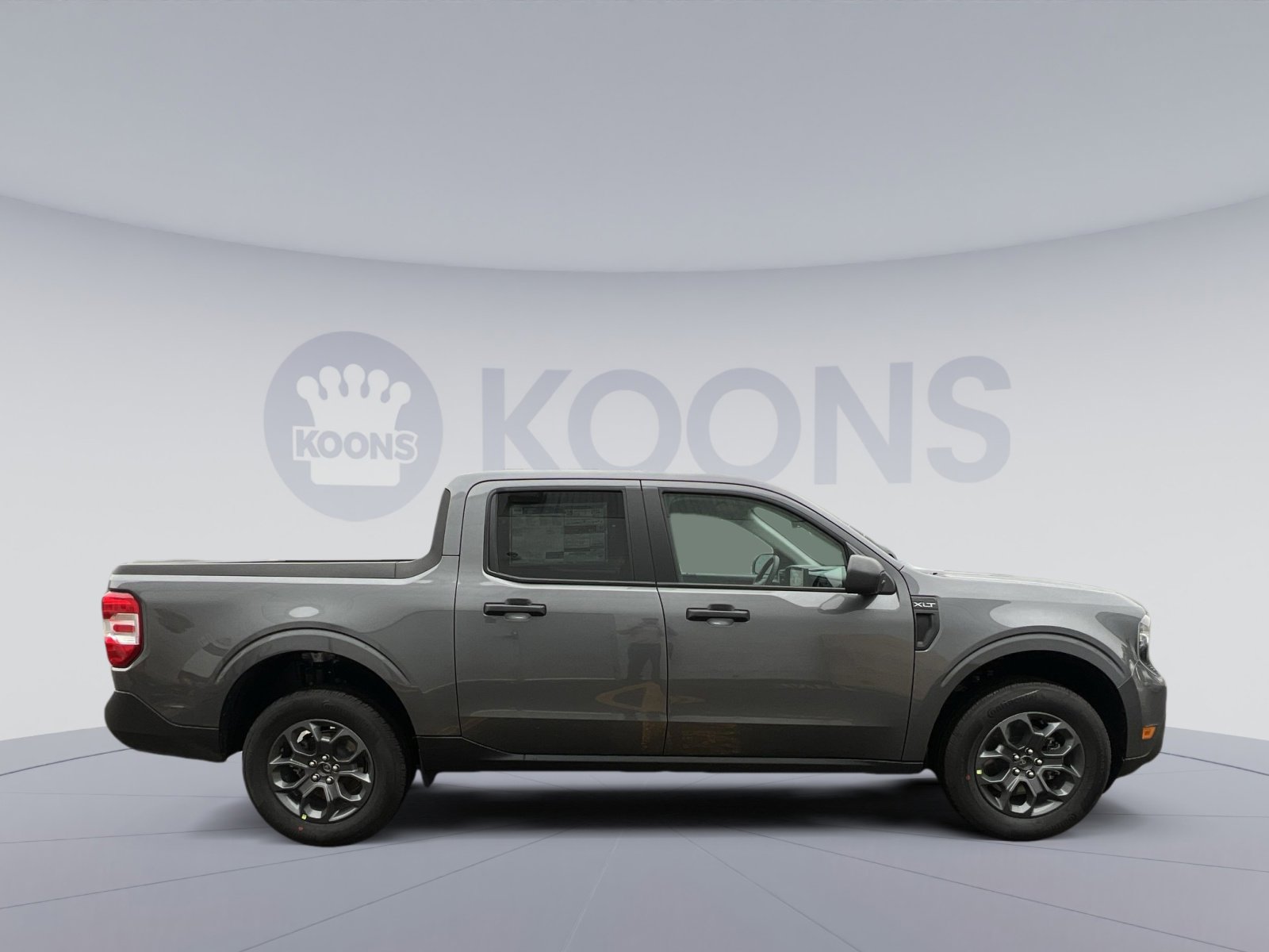 New 2026 Ford Maverick XLT AWD/4WD image 8