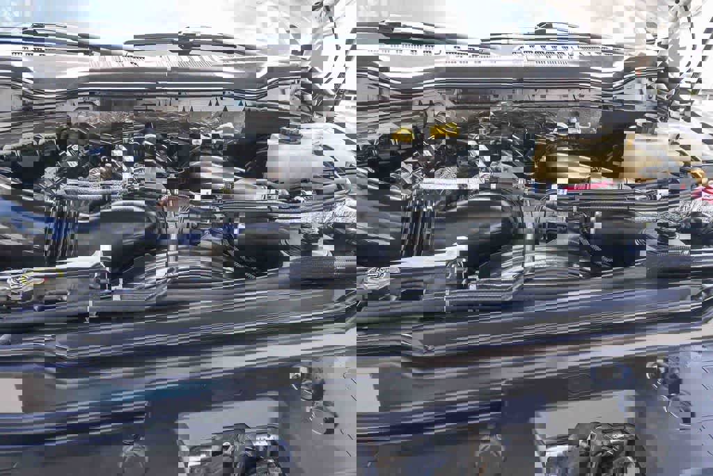 Used 2017 Ford F350 XLT w/ XLT Premium Package image 24