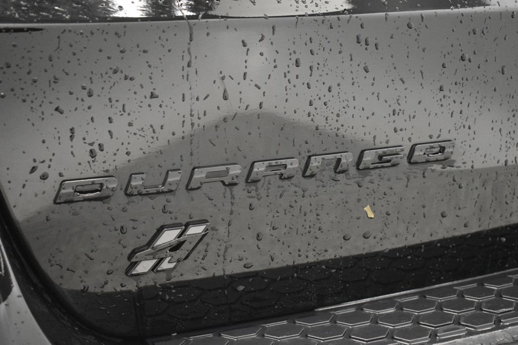 Certified 2021 Dodge Durango R/T w/ Technology Group image 21