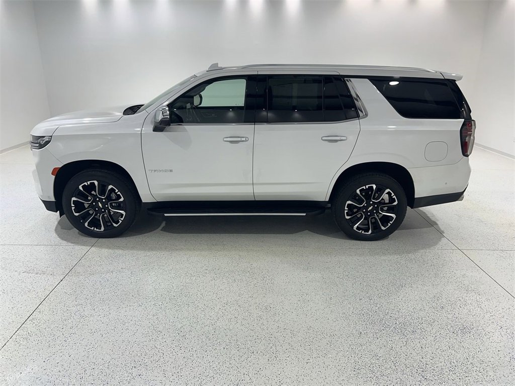 Used 2023 Chevrolet Tahoe Premier w/ Advanced Technology Package