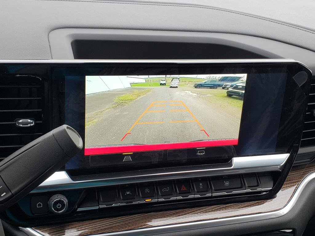 New 2026 Chevrolet Silverado 1500 LT image 30