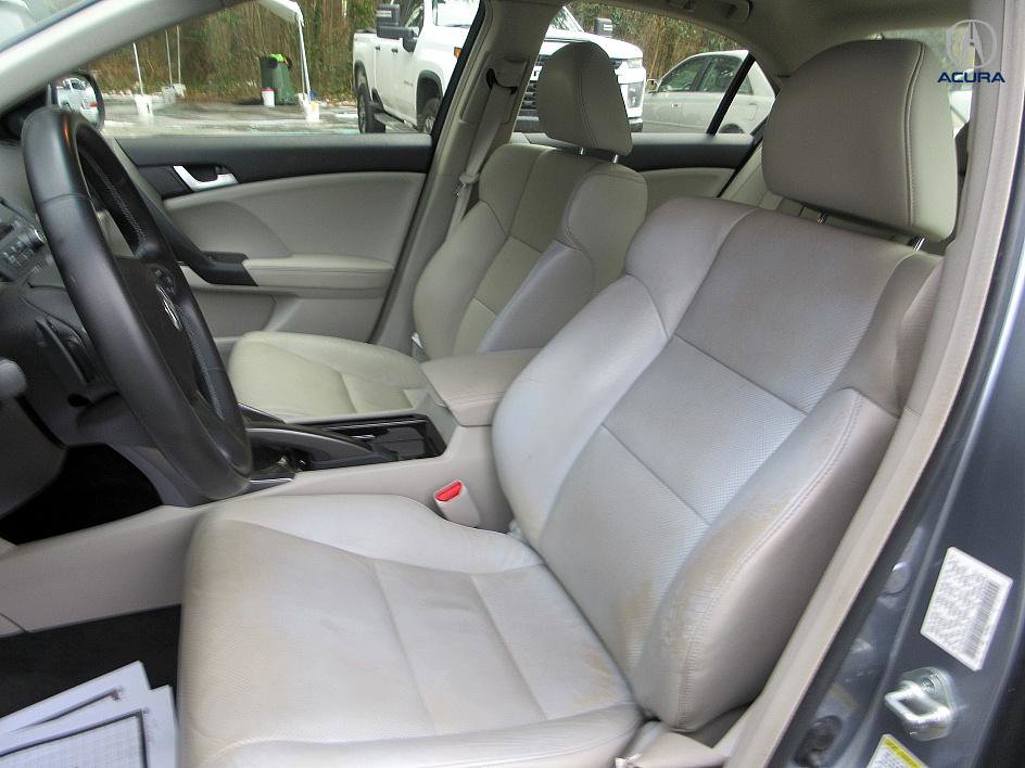 Used 2013 Acura TSX image 14