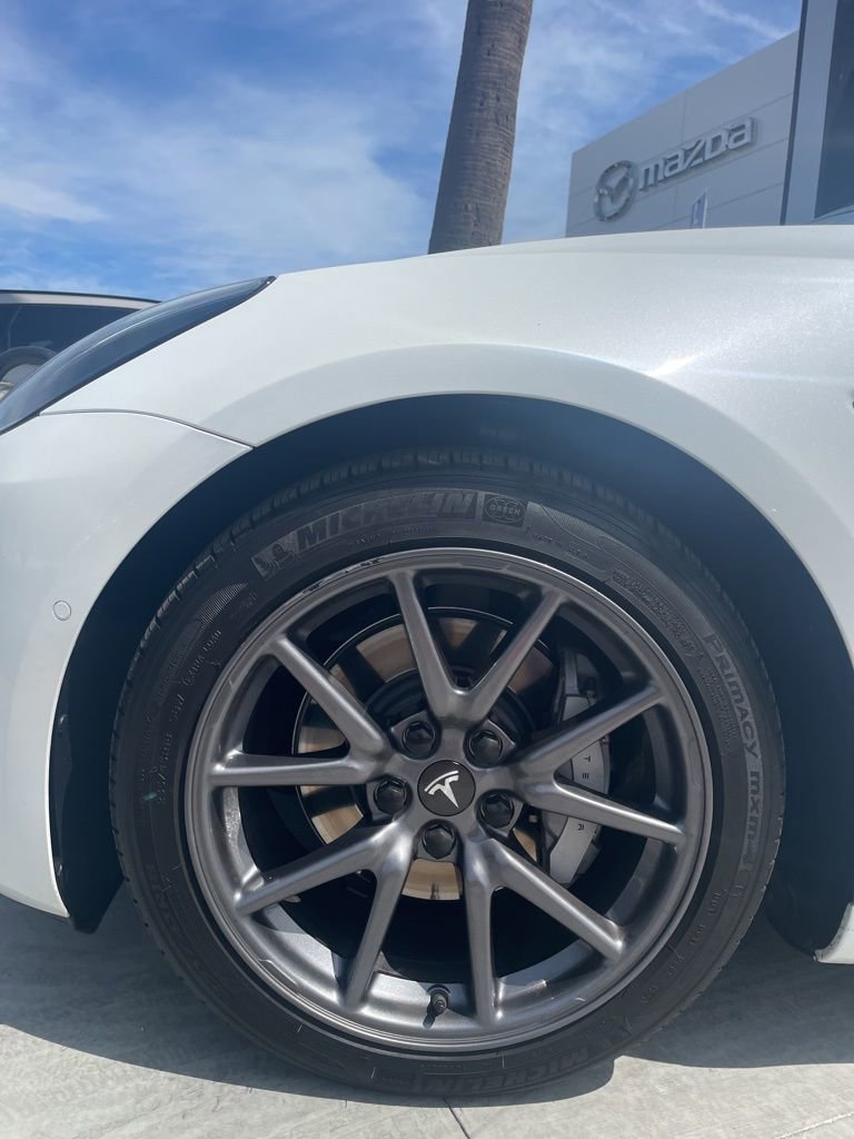 Used 2020 Tesla Model 3 Long Range image 7