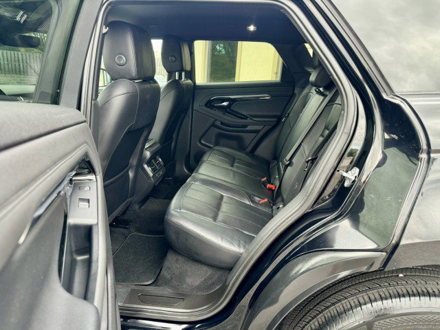 Used 2020 Land Rover Range Rover Evoque SE image 7