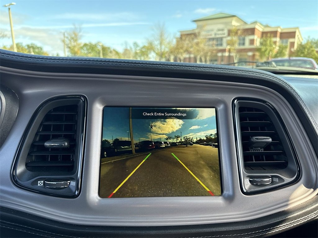 Used 2023 Dodge Challenger GT w/ Plus Package image 19