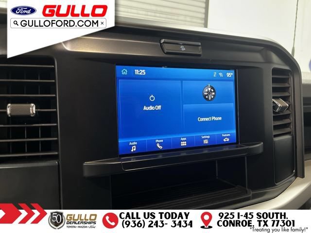 Used 2025 Ford F250 XL w/ STX Appearance Package AWD/4WD image 25