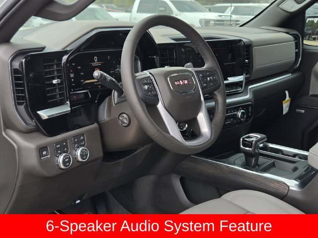 New 2026 GMC Sierra 1500 SLT w/ SLT Premium Package AWD/4WD image 23