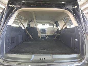 Used 2024 Ford Expedition Max Limited image 12