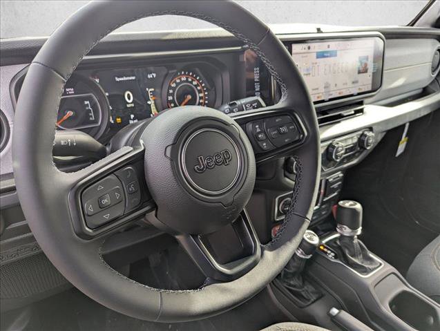 New 2026 Jeep Wrangler Willys video 3