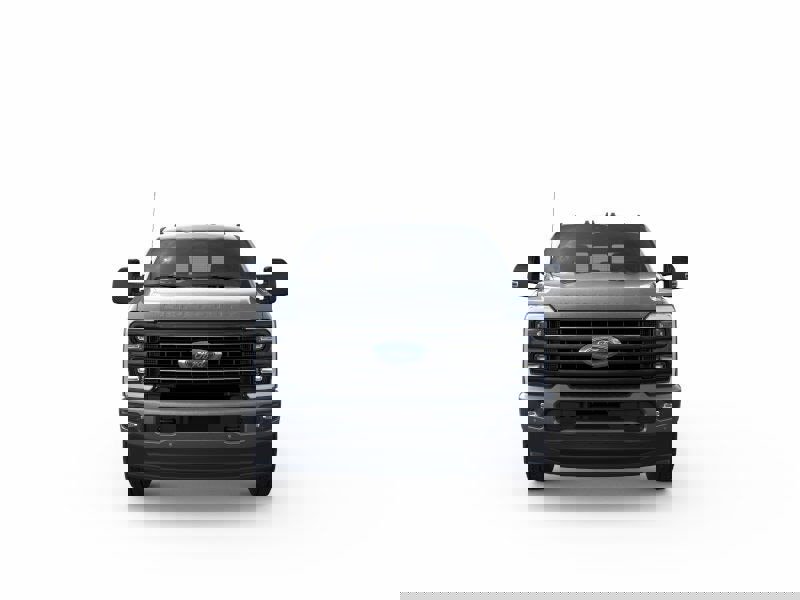 New 2026 Ford F350 Platinum image 7