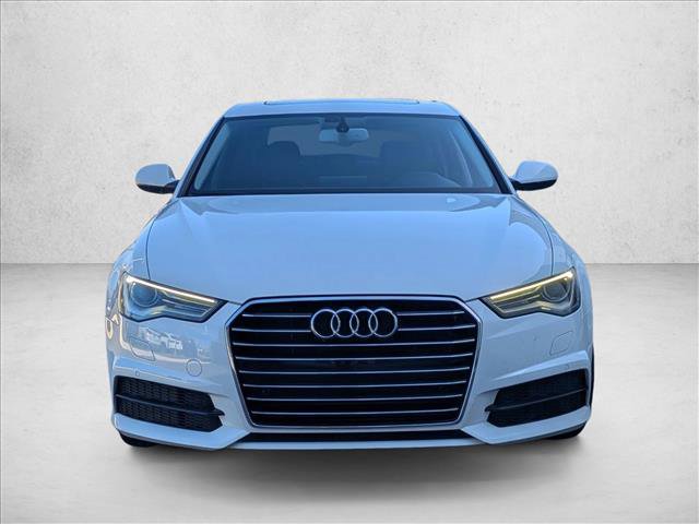 Used 2018 Audi A6 2.0T Premium image 2