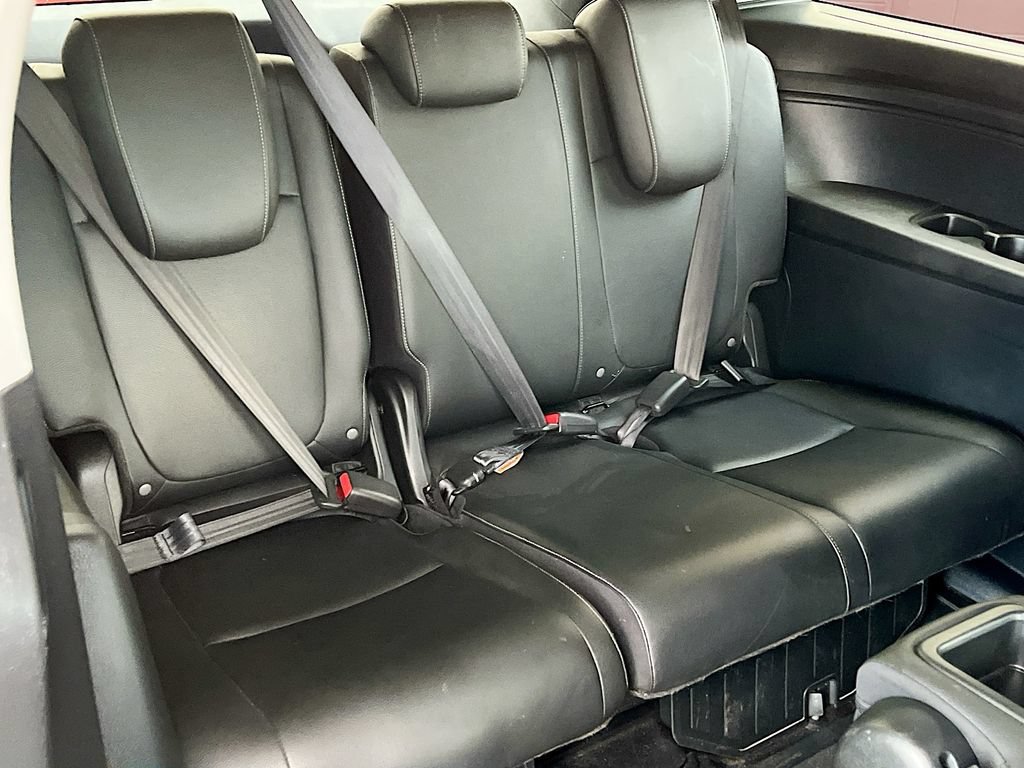 Used 2024 Honda Odyssey EX-L image 28
