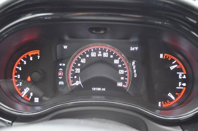 Used 2023 Dodge Durango R/T w/ Blacktop Package image 22