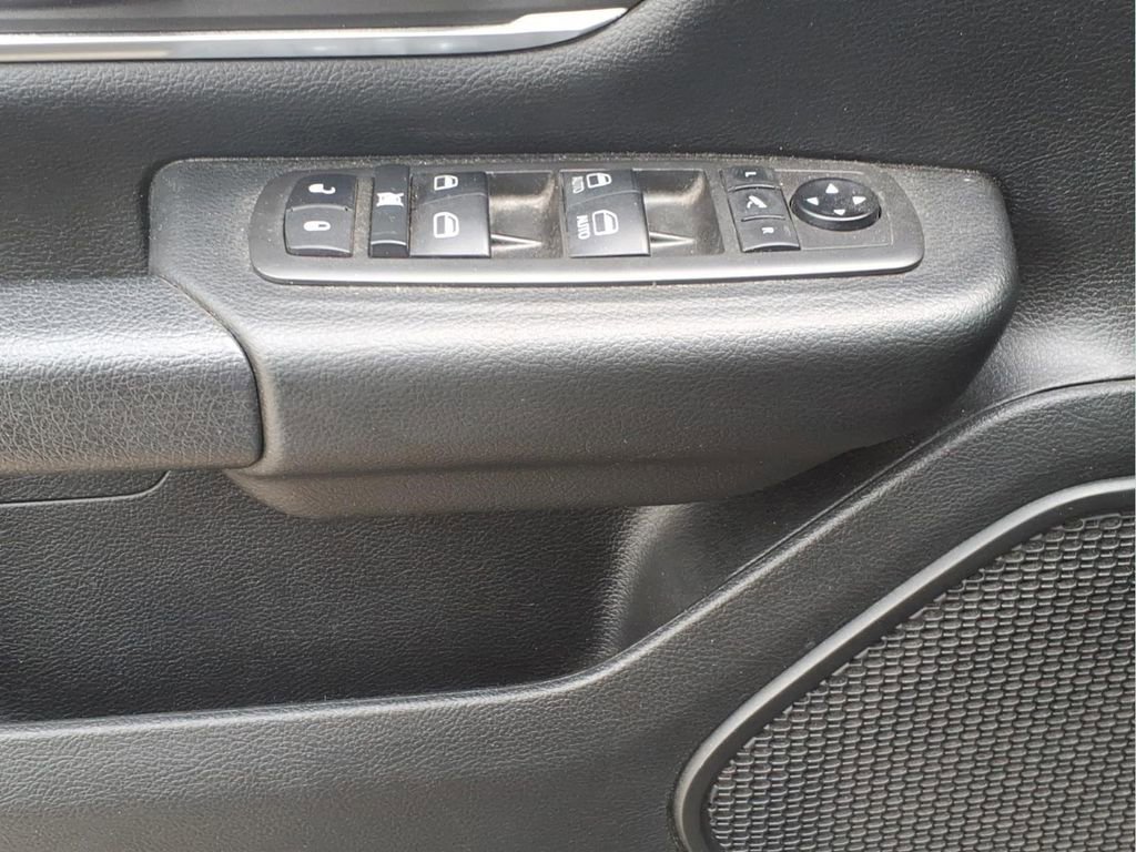 Used 2021 RAM 1500 Big Horn AWD/4WD image 22