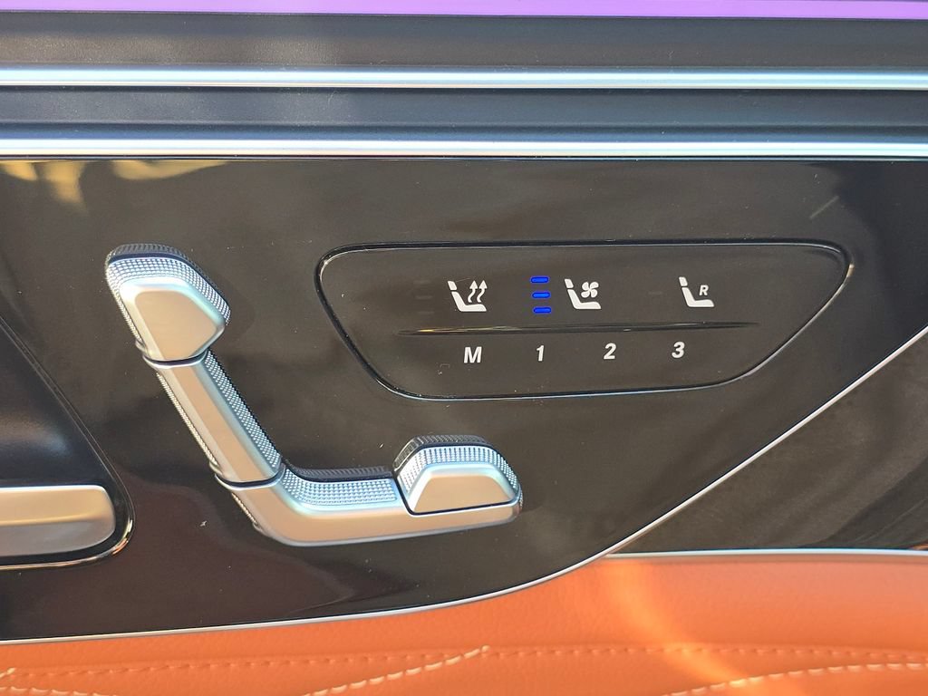 New 2027 Mercedes-Benz S 500 4MATIC image 6