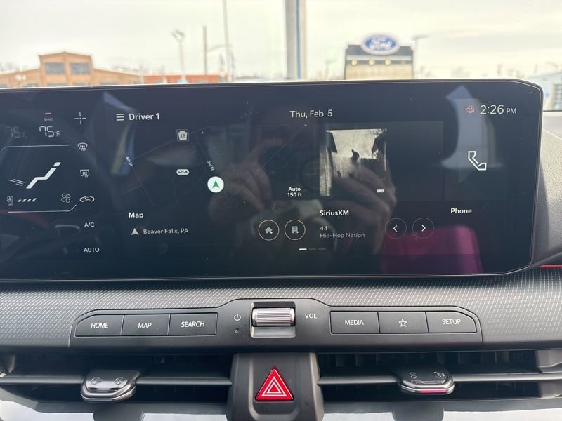 New 2026 Kia K4 GT-Line Turbo image 34