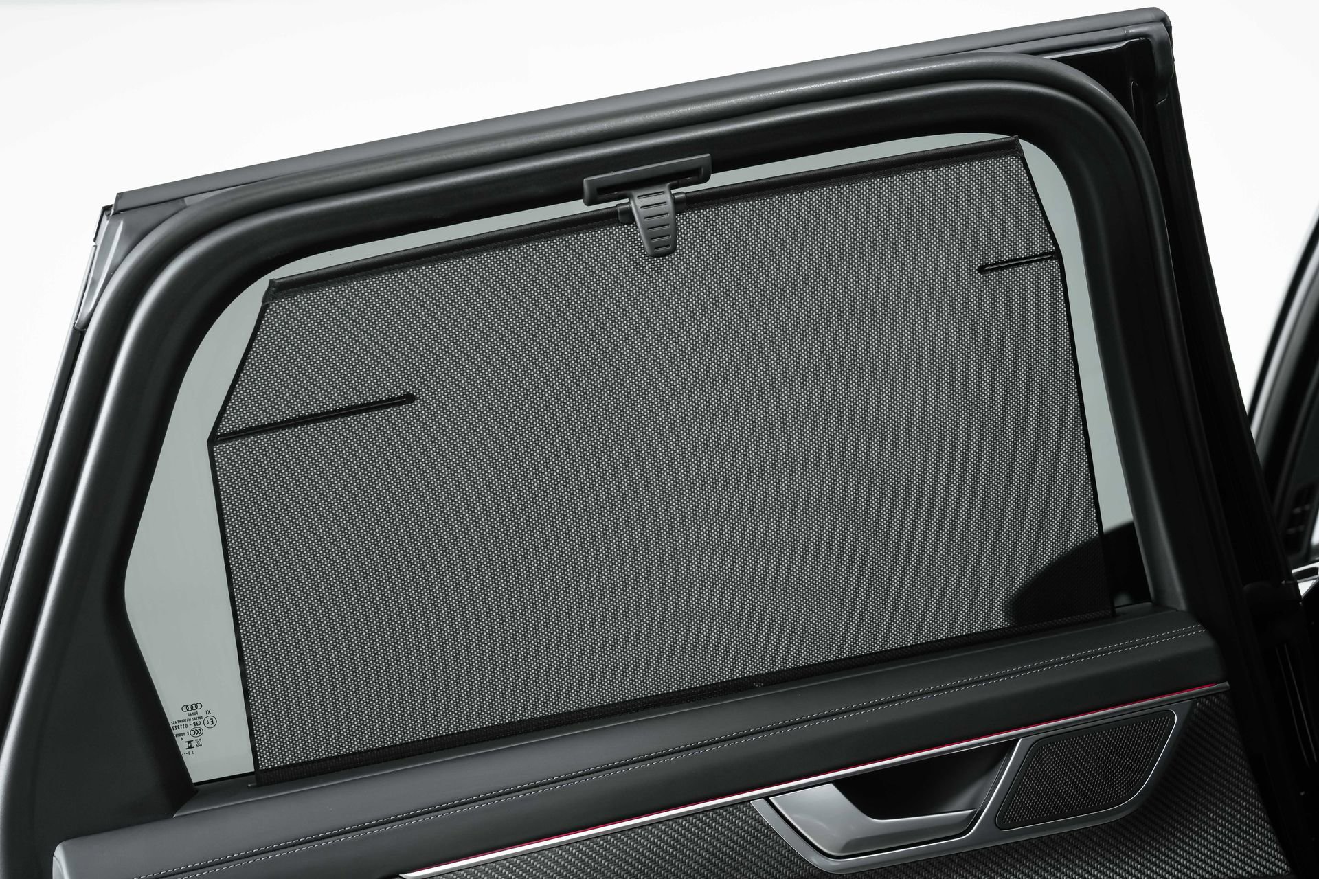 Used 2024 Audi RS 6 performance w/ Matte Carbon Package image 84