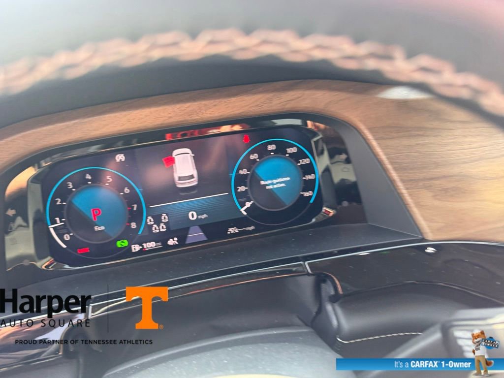 Used 2024 Volkswagen Atlas SE image 15