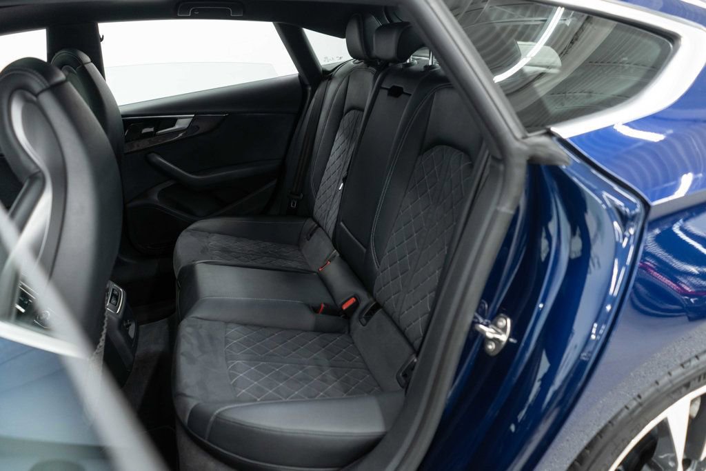 Used 2022 Audi S5 Premium w/ Convenience Package image 12