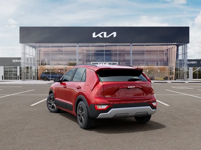 New 2026 Kia Niro EX FWD image 5