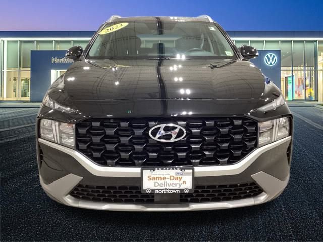 Used 2023 Hyundai Santa Fe SEL image 5