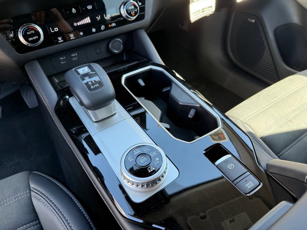 New 2026 Mitsubishi Outlander AWD image 26