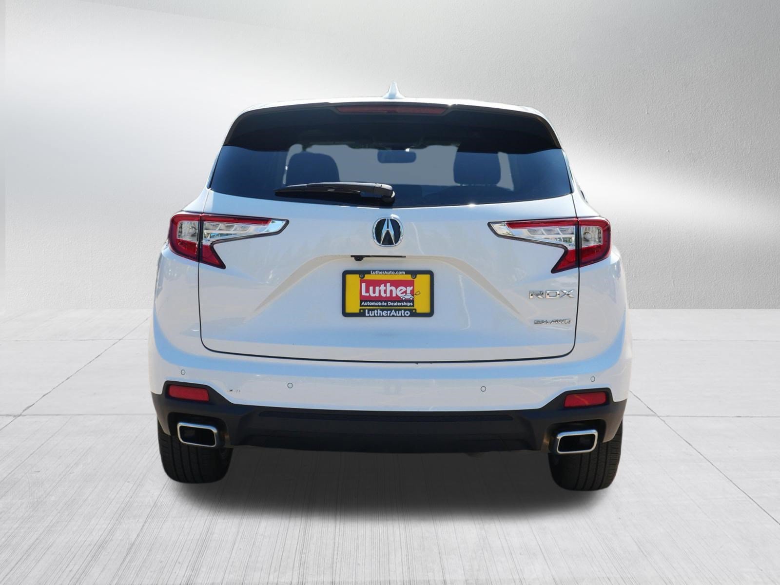 Used 2024 Acura RDX w/ Technology Package AWD/4WD image 6