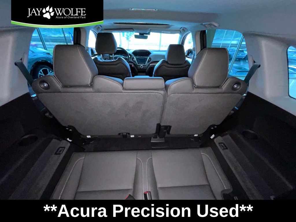 Used 2020 Acura MDX w/ Technology Package AWD/4WD image 26