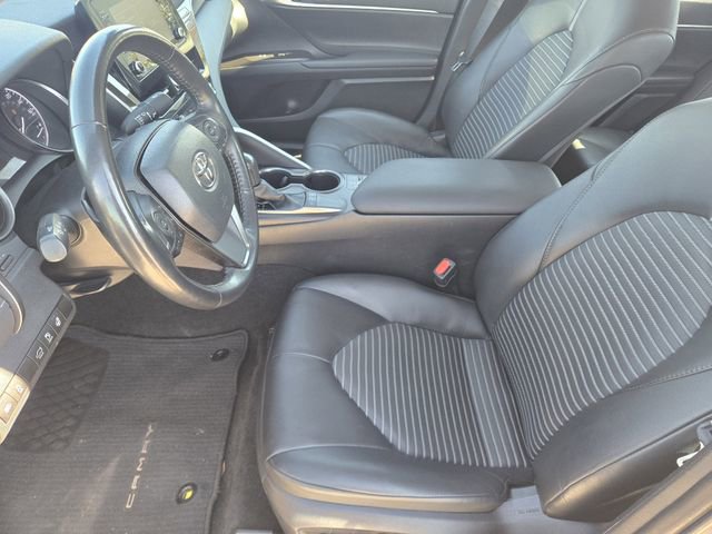 Used 2024 Toyota Camry SE w/ Cold Weather Package image 14