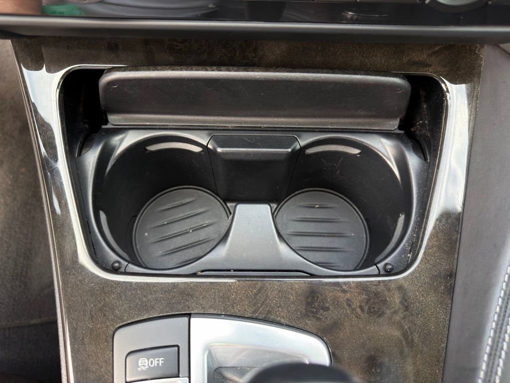 Used 2016 BMW 640i Gran Coupe image 28