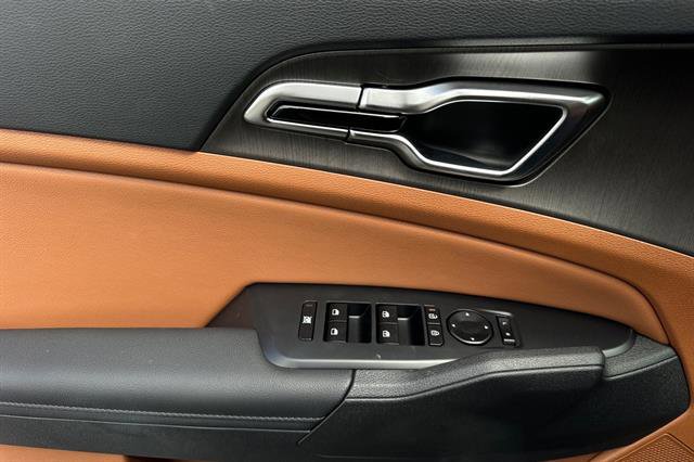 New 2026 Kia Sportage AWD Hybrid image 11