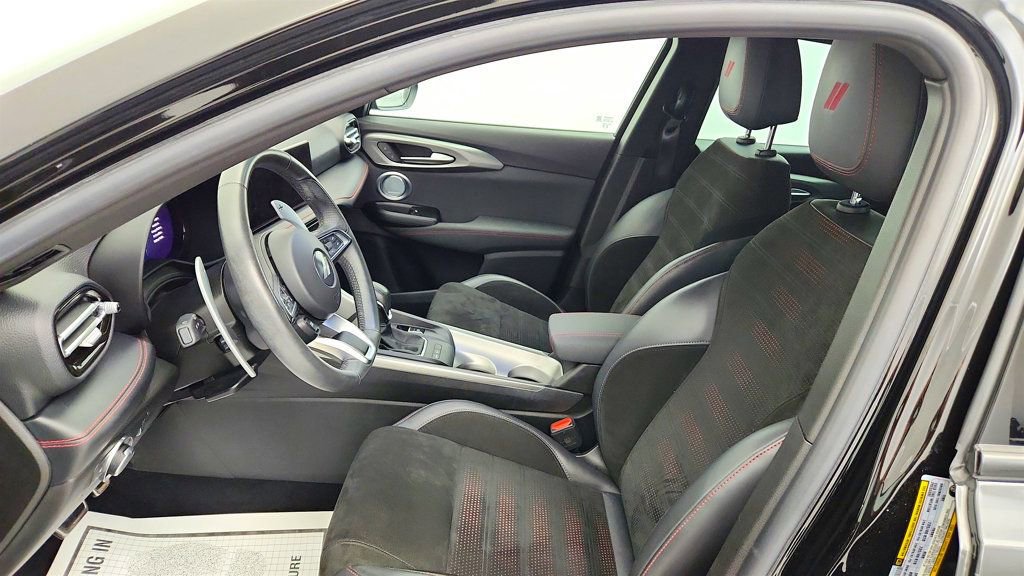 Used 2024 Dodge Hornet R/T Plus AWD/4WD image 22