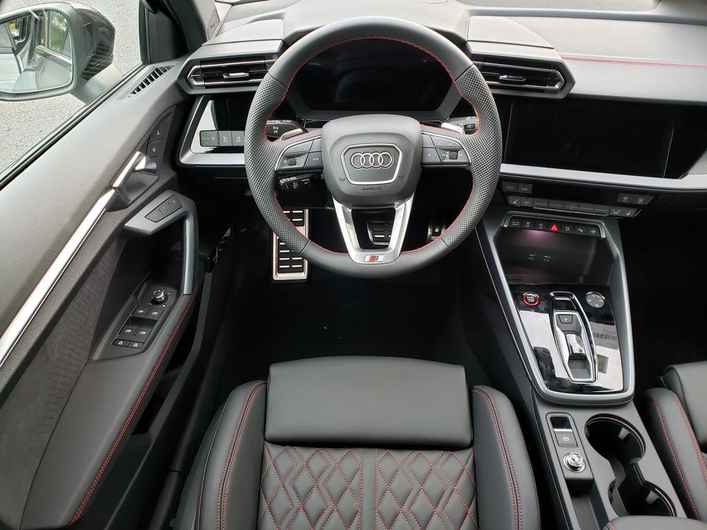 New 2026 Audi S3 Premium image 10