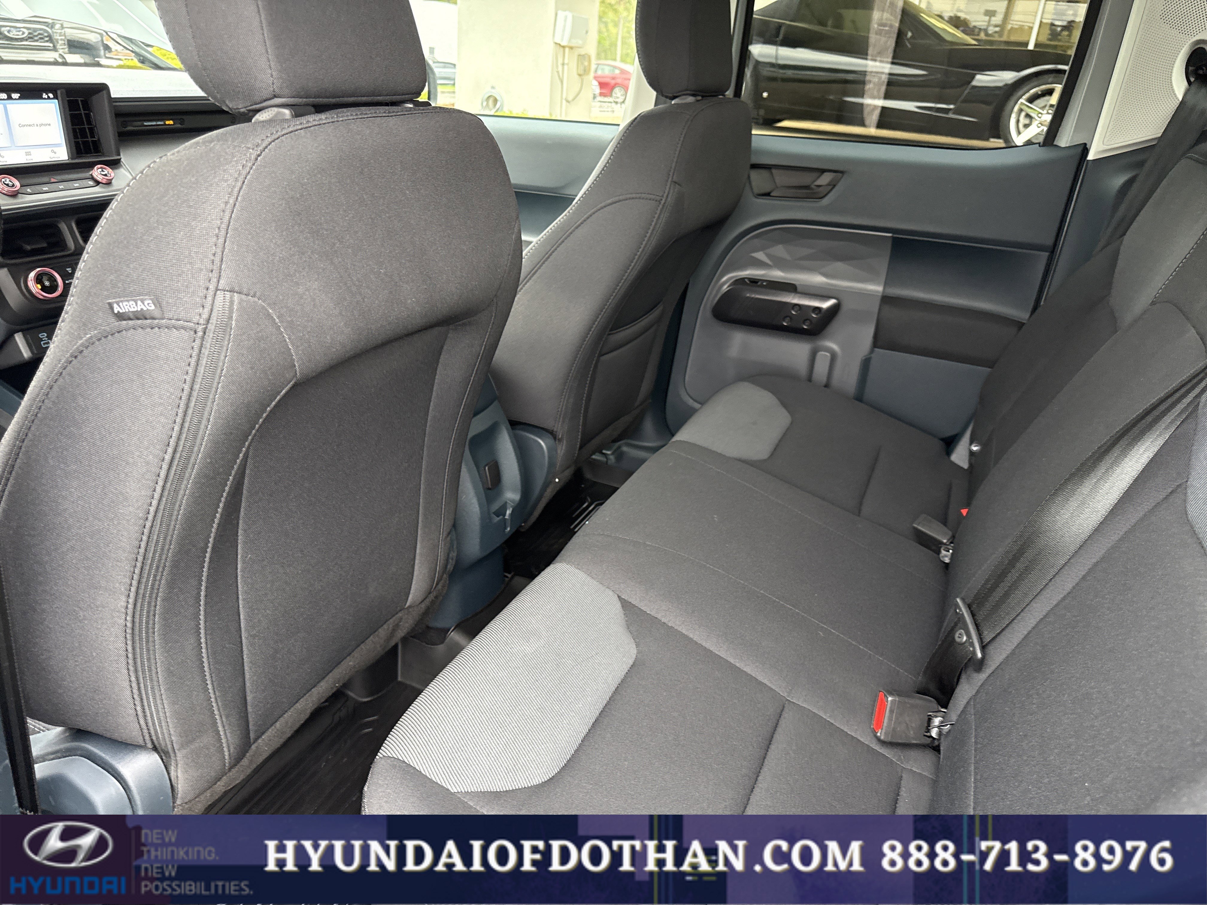 Used 2023 Ford Maverick XL image 12