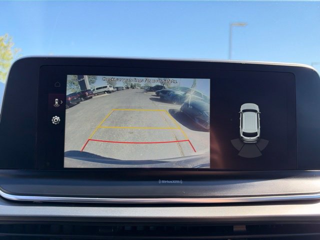 Certified 2022 Kia Telluride S AWD/4WD image 21