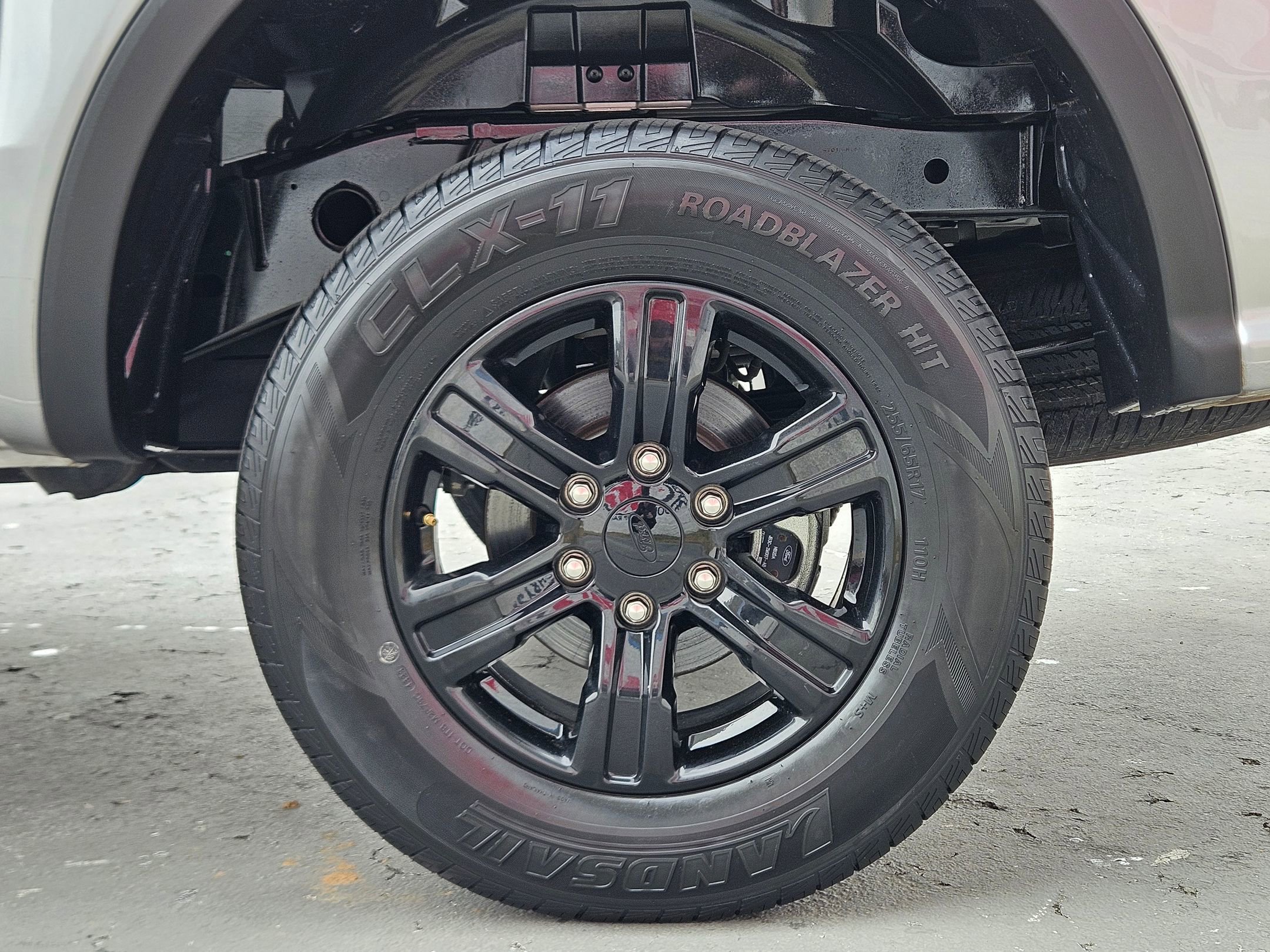 Used 2022 Ford Ranger XL w/ Equipment Group 101A High image 29