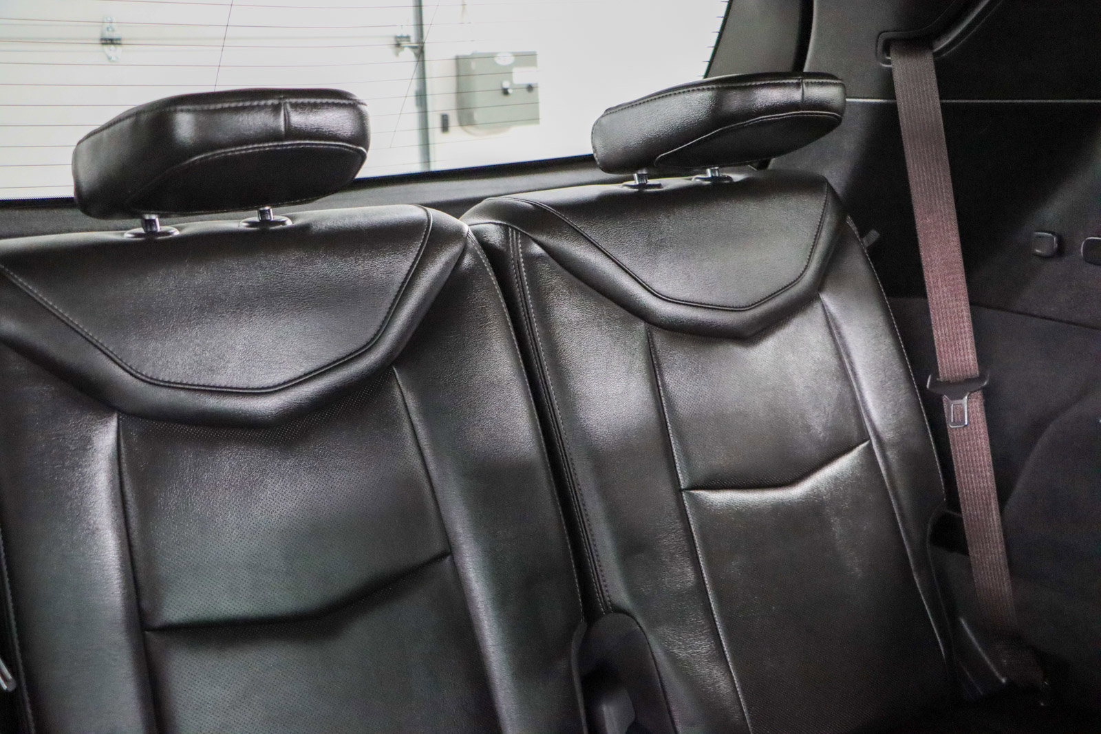 Used 2022 Cadillac XT6 Premium Luxury image 32