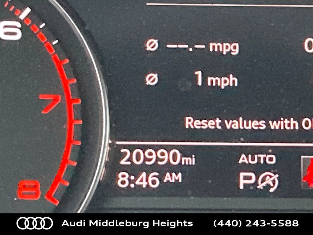 Certified 2023 Audi Q5 2.0T Premium w/ Convenience Package image 30