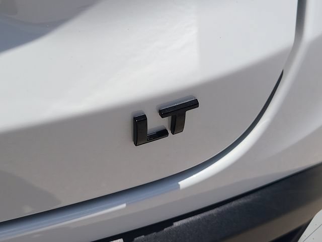 New 2026 Chevrolet Trax LT w/ Midnight Edition FWD image 33