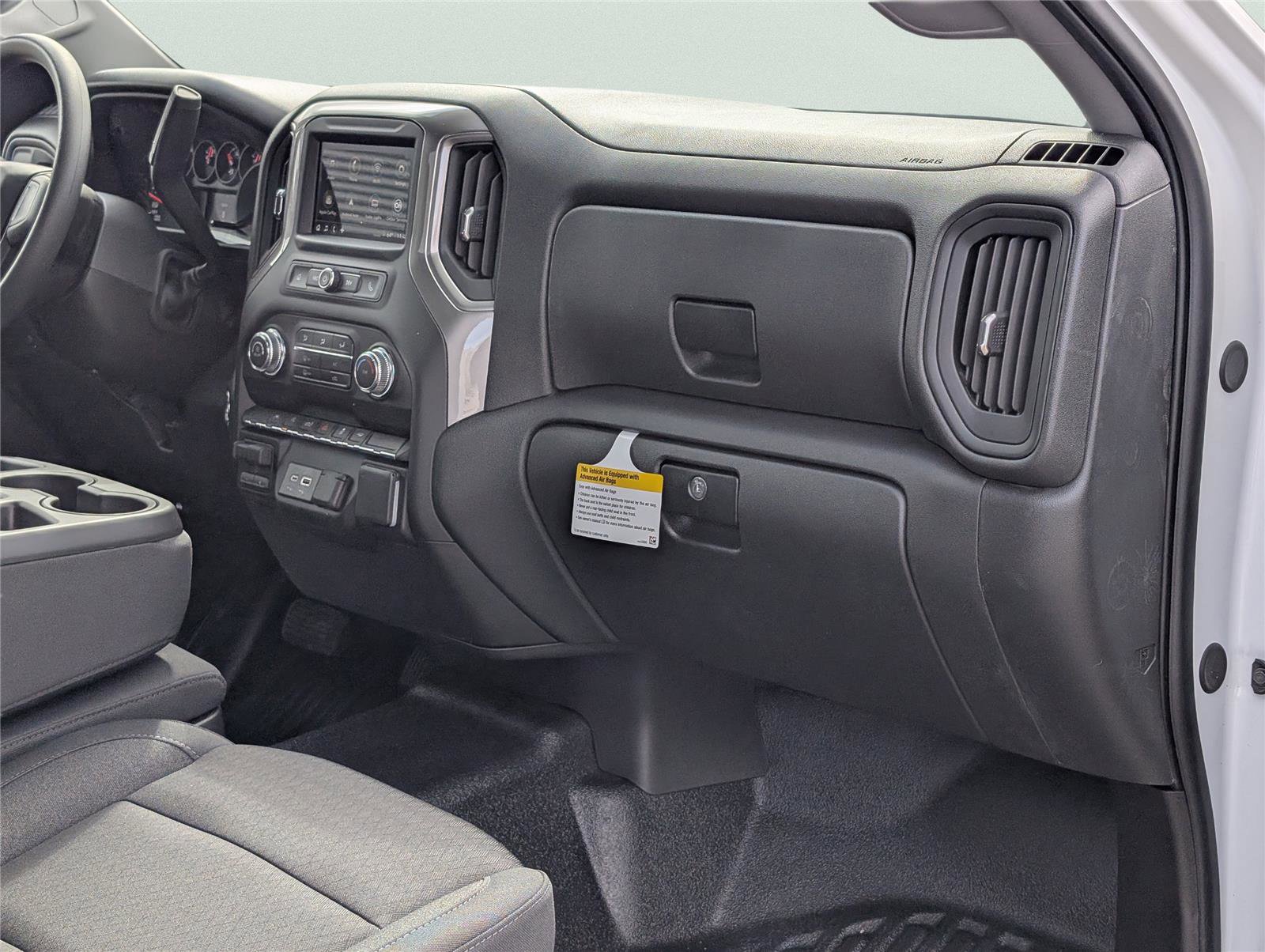 New 2026 GMC Sierra 1500 Pro w/ Pro Value Package image 31